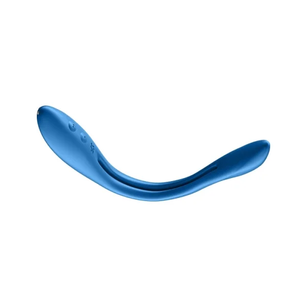 Satisfyer Elastic Game Multi Vibrator