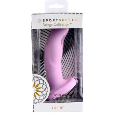 6 Lazre Dildo