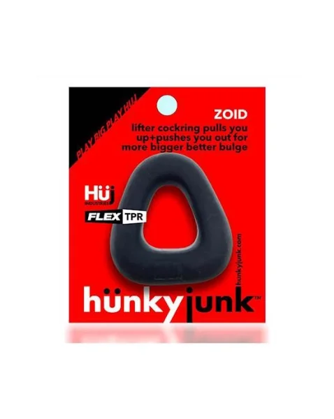 Zoid Trapaziod Lifter Cockring
