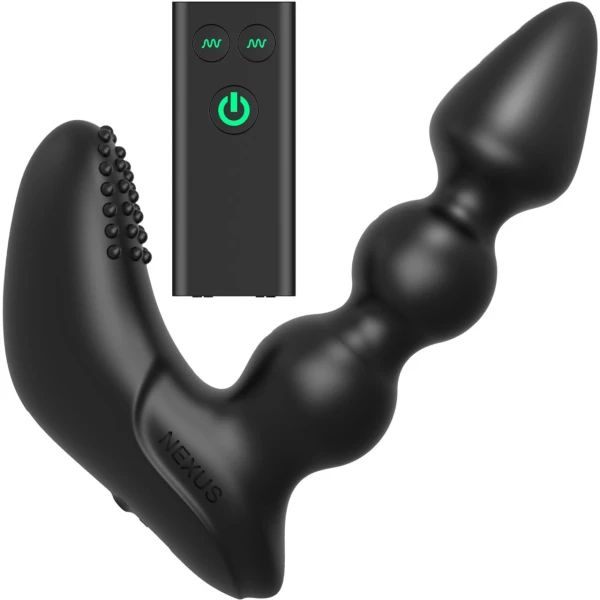 Nexus Bendz Prostate Edition P-Vibe
