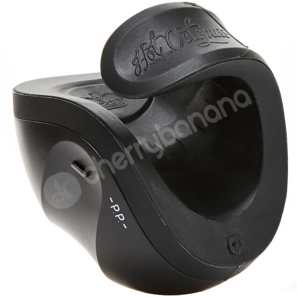 Hot Octopuss Pocket Pulse Vibrating Masturbator