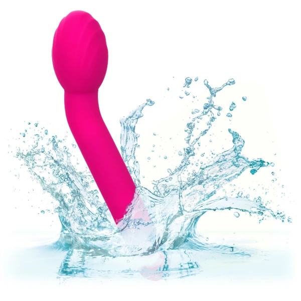 CalExotics Bliss Mini Tulip G-Spot Vibrator