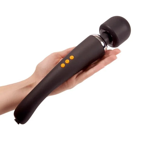 Pornhub Climax Rechargeable Wand Set