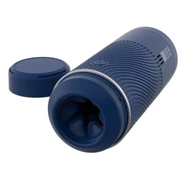 : Arcwave Pow Blue