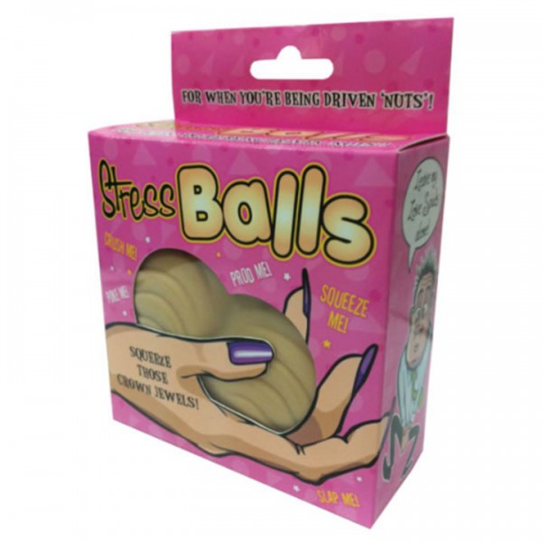 Stress balls — image 6 of 7