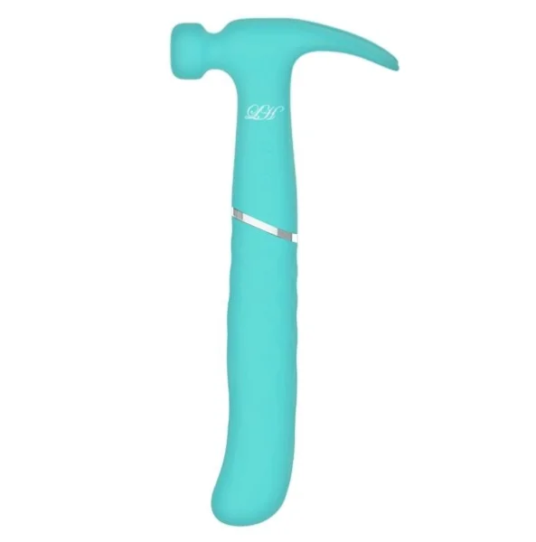 Love Hamma Aqua Angle Vibrator — image 4 of 6