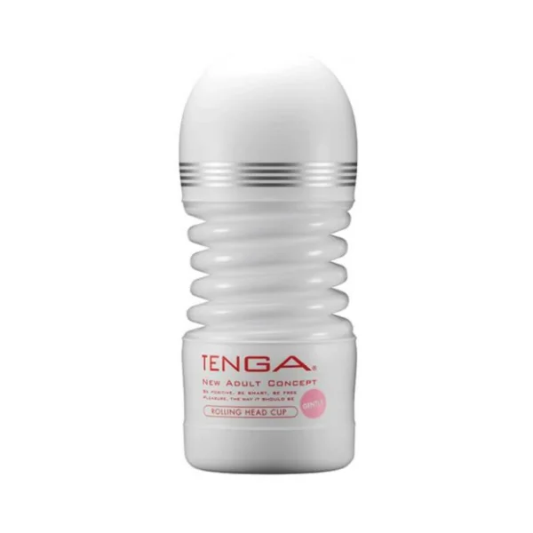 Tenga Rolling Head Cup Gentle — image 6 of 13