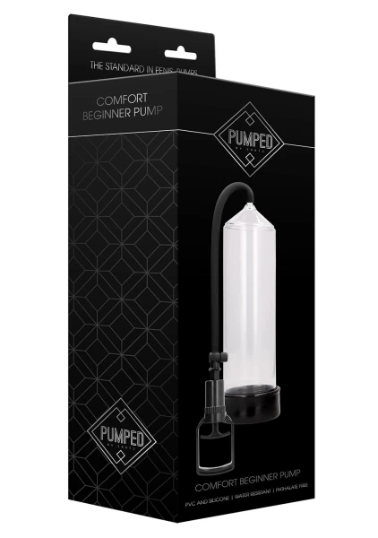 Comfort Beginner Pump