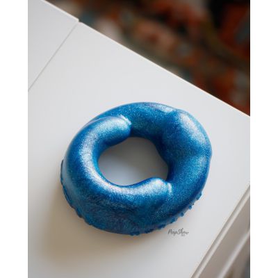 Oxballs Grip Padded Soft Silicone Cock Ring