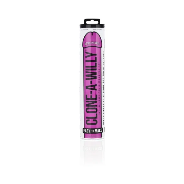 Clone A Willy Do It Yourself Vibrating Kit