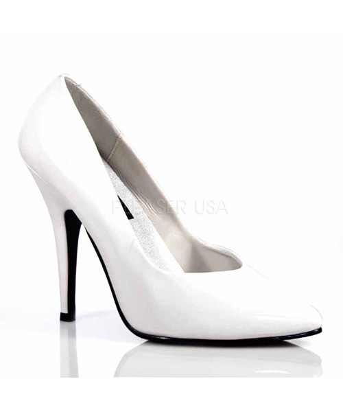 SEDUCE-420 - 5" Classic Pump — image 5 of 25