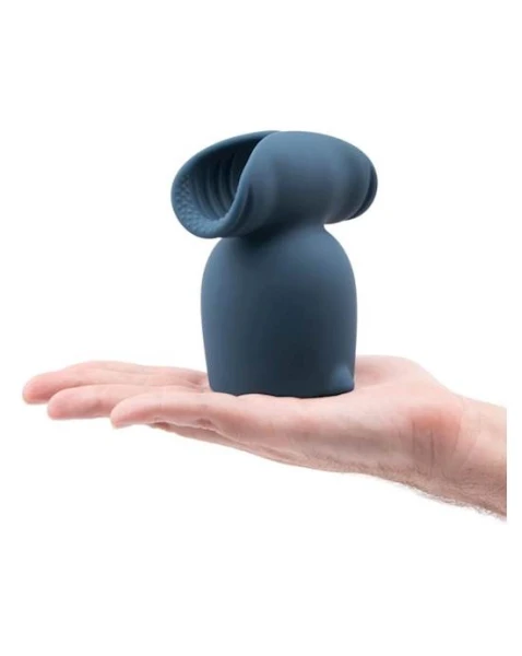Le Wand Stroke Silicone Penis Play Attachment