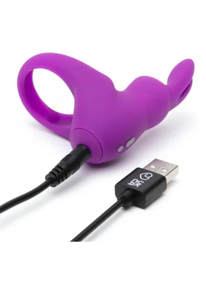 Happy Rabbit Couple's Pleasure Kit