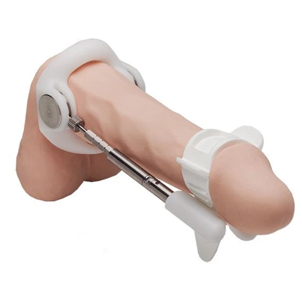 Jes-Extender Titanium Penis Extender