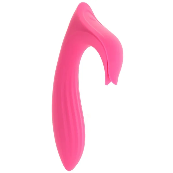 Adam & Eve Eve's Bliss Vibrator Pink