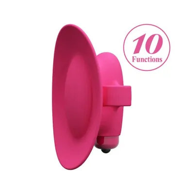 Nelly Clitoral Stimulator