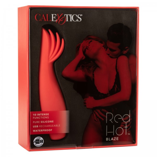 Blaze Clit Stimulator