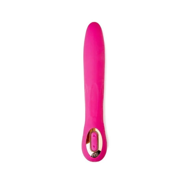 Sensuelle Bentlii 2 Motors Flexible Pink Vibrator — image 5 of 6