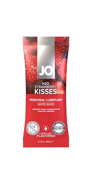 System JO Beginner’s Luck Lubricant Gift Set — image 4 of 16
