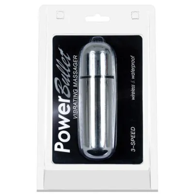Power Bullet Vibrating