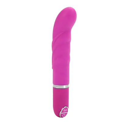 California Exotic Lia G Bliss Pink
