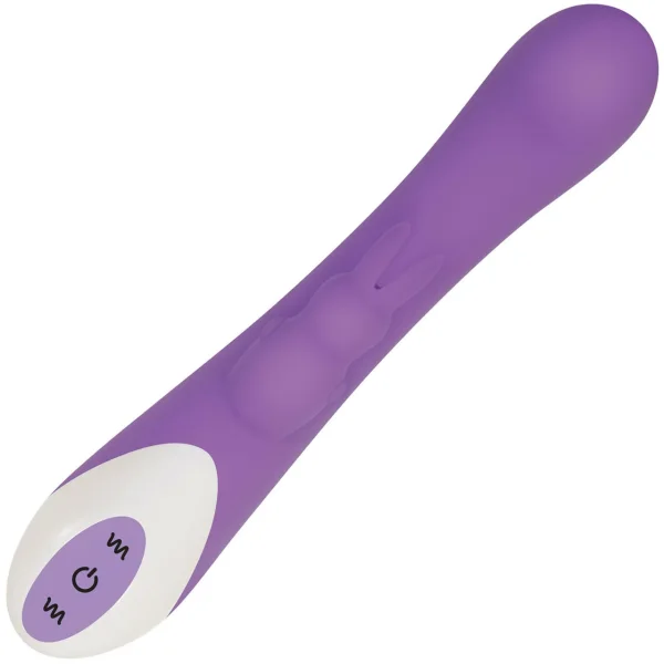 Enchanted Bunny Waterproof Large Rabbit Vibrator By Evolved Novelties