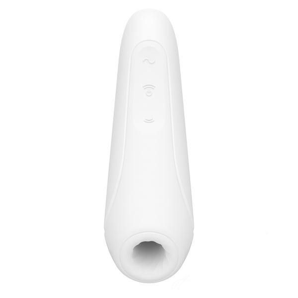 Curvy 1+ Clit Stimulator