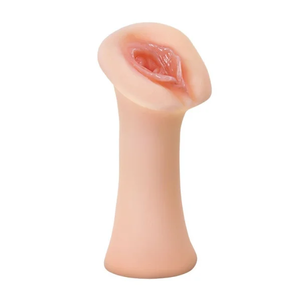 Pipedream Products Wet Pussies Juicy Snatch Stroker — image 4 of 8