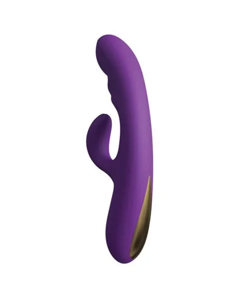 Rhythm by Kama Sutra Lavani Rabbit Style Vibrator