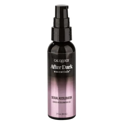 After Dark Essentials Sexual Accelerator Libido Accelerator Gel