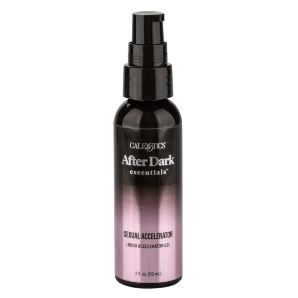 After Dark Essentials Sexual Accelerator Libido Accelerator Gel