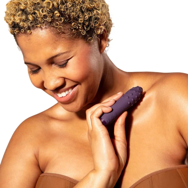 Je Joue Duet Vibrator