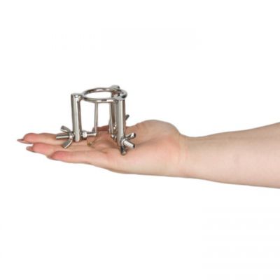 Torment Stainless Steel CBT Urethral Stretcher