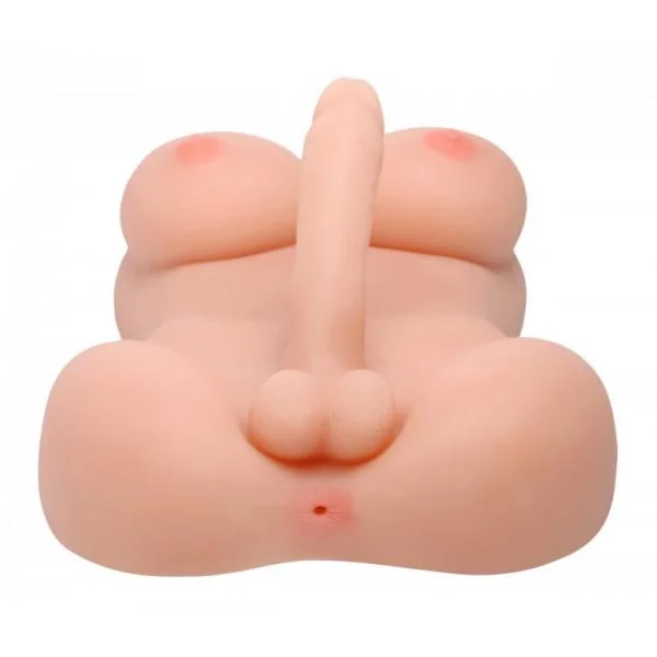 Sexflesh Tranny Terri Love Doll