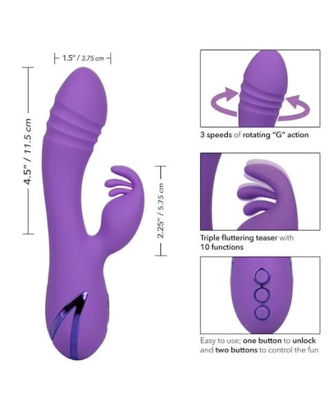 California Dreaming West Coast Wave