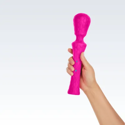 Femme Funn Ultra Wand Massager XL Pink