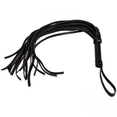 Bondara Faux Leather Flogger 24 Inch