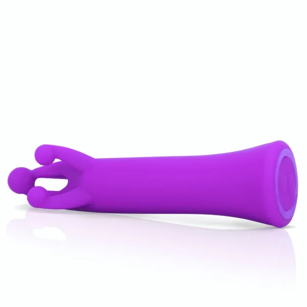 Tri-It! - Purple