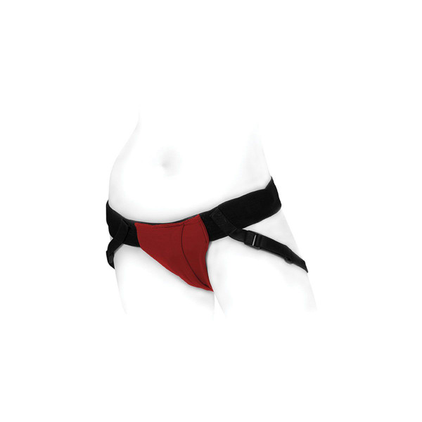SpareParts Joque Harness