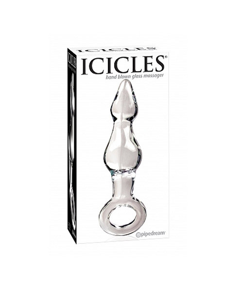 Icicles No 13