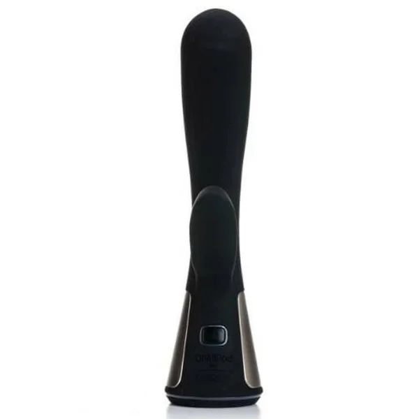 OhMiBod Fuse Vibrator
