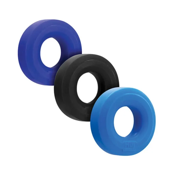 Hunkyjunk Huj3 3-pack C-ring — image 11 of 11