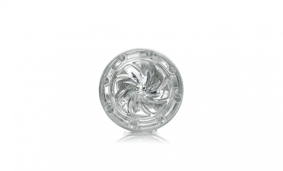 Fleshlight GO – Torque Ice