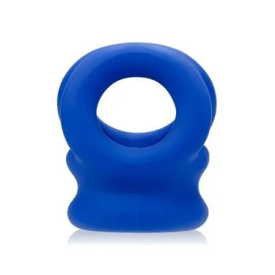 Tri Squeeze Ball Stretch Sling Cobalt Ice