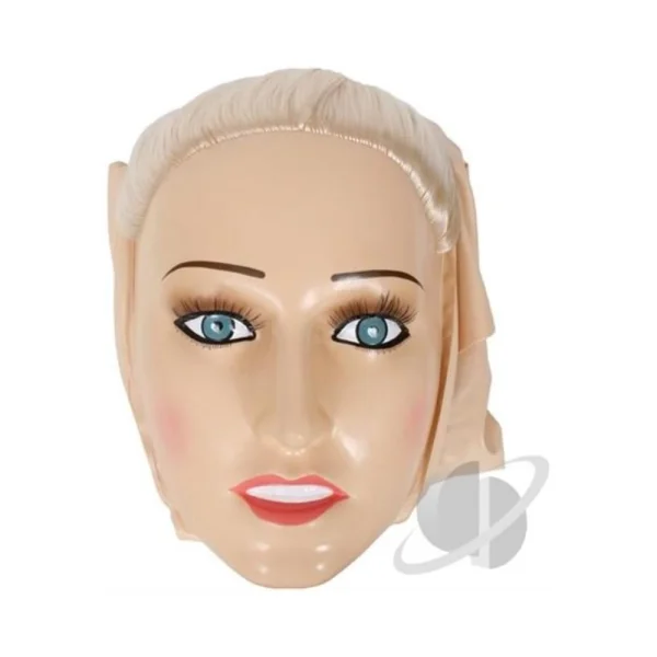 Deserving Debbie Love Doll — image 5 of 12