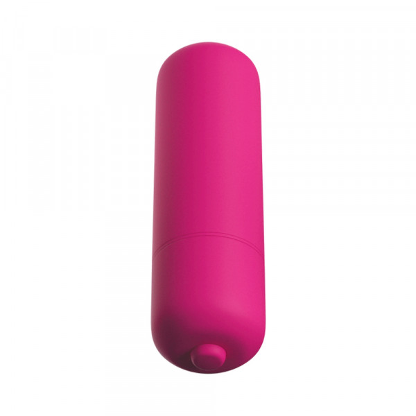 Classix Couples Vibrating Starter Kit - Pink