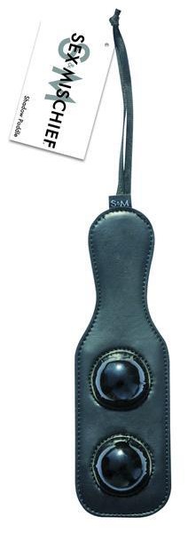 Sex and Mischief Shadow Paddle