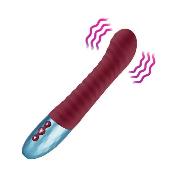 Femmefunn Lola G G-spot Vibrator