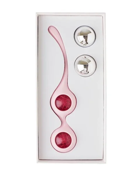 Eyden Multi Weight Kegel Balls - 7 Inch