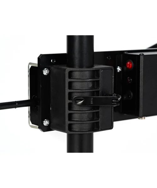 F-Machine Pro 4 Black Sex Machine — image 6 of 11